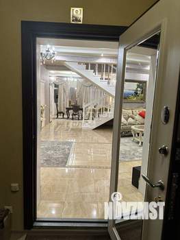 Таунхаус 186м&sup2;, 3-этажный, на длительный срок, 