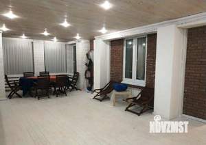 Коттедж 380м&sup2;, 2-этажный, на длительный срок, 