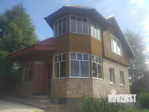 Дом 75м², 2-этажный, на длительный срок, 