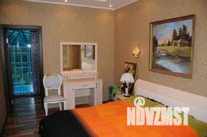 Дом 1244м², 3-этажный, посуточно, 