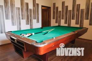Дом 450м², 2-этажный, посуточно, 