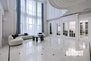 Коттедж 1500м², 2-этажный, на длительный срок, 