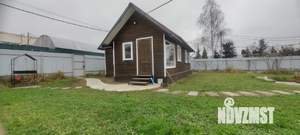 Дом 63м², 2-этажный, на длительный срок, 