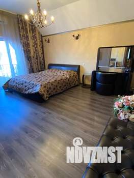 Дом 160м², 2-этажный, посуточно, 