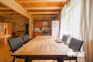 Коттедж 200м², 2-этажный, на длительный срок, 