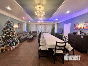 Дом 800м&sup2;, 3-этажный, посуточно, 