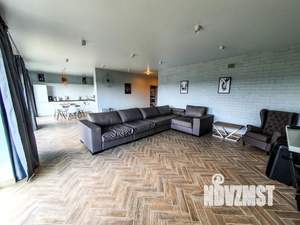 Дом 170м², 1-этажный, посуточно, 