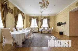 Дом 450м², 2-этажный, посуточно, 