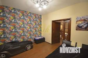 Дом 470м², 2-этажный, посуточно, 