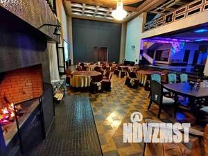 Дом 1238м², 3-этажный, посуточно, 