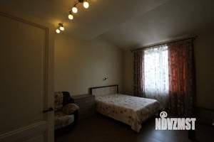 Таунхаус 130м², 3-этажный, на длительный срок, 