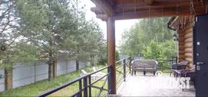 Дом 200м², 3-этажный, на длительный срок, 