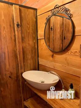 Дом 50м², 1-этажный, на длительный срок, 