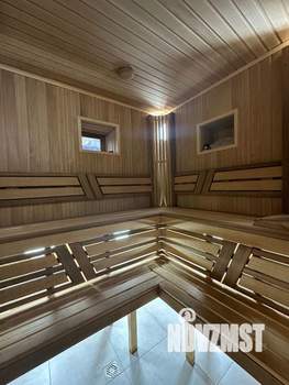 Дом 210м², 2-этажный, на длительный срок, 