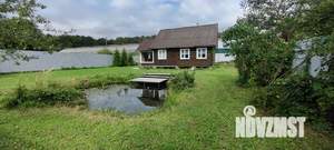 Дом 63м², 2-этажный, на длительный срок, 