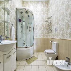 Дом 550м², 2-этажный, посуточно, 
