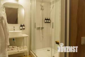 Дом 42м², 1-этажный, посуточно, 