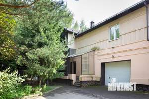 Дом 450м², 2-этажный, посуточно, 