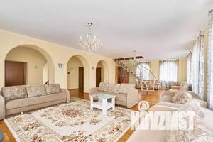 Дом 450м², 2-этажный, посуточно, 