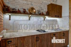 Дом 750м², 2-этажный, посуточно, 