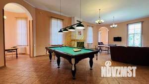 Дом 430м², 3-этажный, посуточно, 