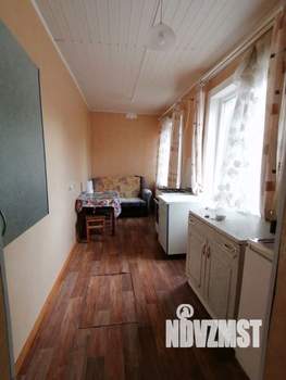 Дом 65м², 1-этажный, на длительный срок, 