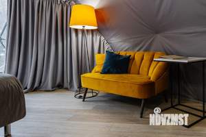 Дом 56м&sup2;, 1-этажный, посуточно, 