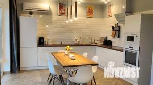 Дом 170м², 1-этажный, посуточно, 