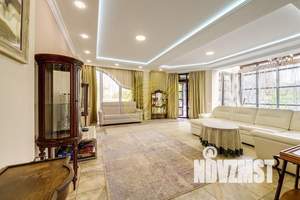 Дом 520м², 2-этажный, посуточно, 