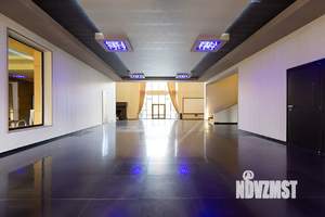 Дом 1231м², 3-этажный, посуточно, 