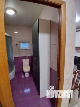 Коттедж 85м², 2-этажный, на длительный срок, 