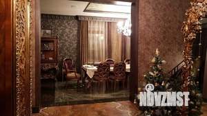 Коттедж 850м², 4-этажный, на длительный срок, 