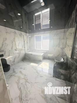 Дом 400м², 3-этажный, посуточно, 