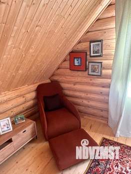 Дом 98м², 2-этажный, посуточно, 