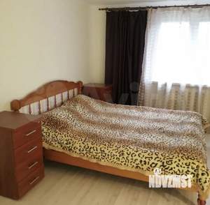 Дом 45м², 2-этажный, на длительный срок, 
