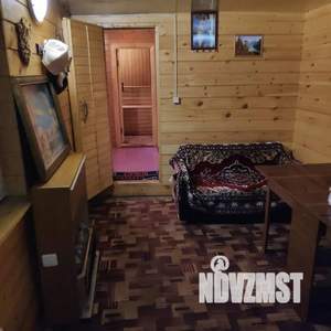 Дом 258м², 3-этажный, посуточно, 
