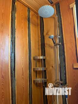 Дом 50м², 1-этажный, на длительный срок, 