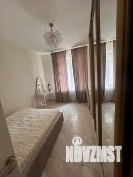 Дом 120м², 1-этажный, посуточно, 