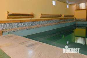 Дом 550м², 2-этажный, посуточно, 