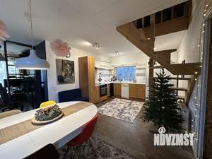 Дом 150м², 2-этажный, на длительный срок, 