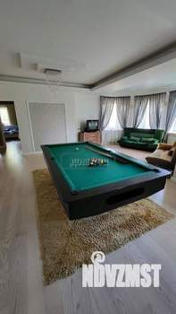 Дом 420м&sup2;, 3-этажный, посуточно, 