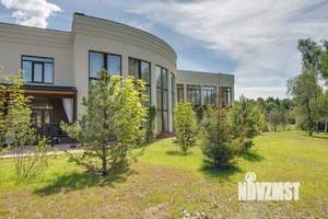 Коттедж 1200м², 2-этажный, на длительный срок, 