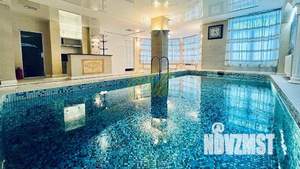 Дом 450м², 2-этажный, посуточно, 