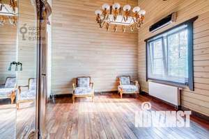Дом 360м², 2-этажный, на длительный срок, 