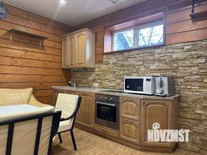 Дом 210м², 2-этажный, на длительный срок, 