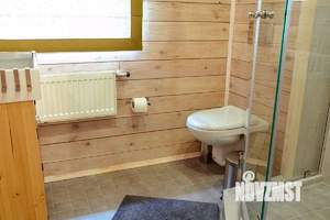 Дом 26м², 1-этажный, посуточно, 