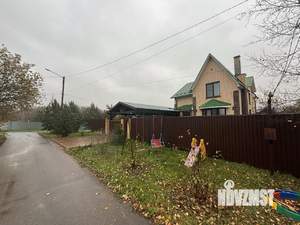 Дом 260м², 3-этажный, на длительный срок, 