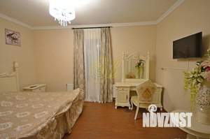 Дом 480м², 2-этажный, посуточно, 