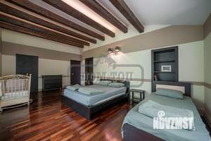 Дом 720м², 2-этажный, посуточно, 