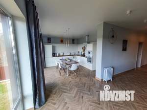 Дом 170м², 1-этажный, посуточно, 